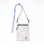 【COBMASTER/コブマスター】Boxrip NECKPOUCH