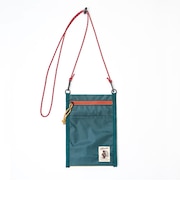 【COBMASTER/コブマスター】Boxrip NECKPOUCH