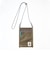 【COBMASTER/コブマスター】Boxrip NECKPOUCH