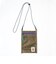 【COBMASTER/コブマスター】Boxrip NECKPOUCH