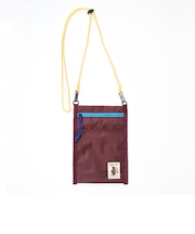 【COBMASTER/コブマスター】Boxrip NECKPOUCH