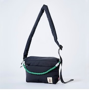 【COBMASTER/コブマスター】PADDED BUDDY SHOULDER