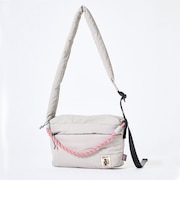 【COBMASTER/コブマスター】PADDED BUDDY SHOULDER
