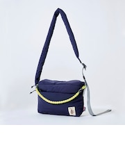 【COBMASTER/コブマスター】PADDED BUDDY SHOULDER