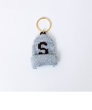 【INFIELDER DESIGN/インフィールダーデザイン】ALPHABET HOLDER