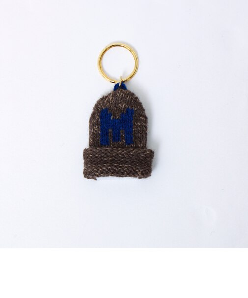 【INFIELDER DESIGN/インフィールダーデザイン】ALPHABET HOLDER