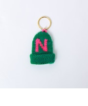 【INFIELDER DESIGN/インフィールダーデザイン】ALPHABET HOLDER