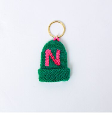 【INFIELDER DESIGN/インフィールダーデザイン】ALPHABET HOLDER