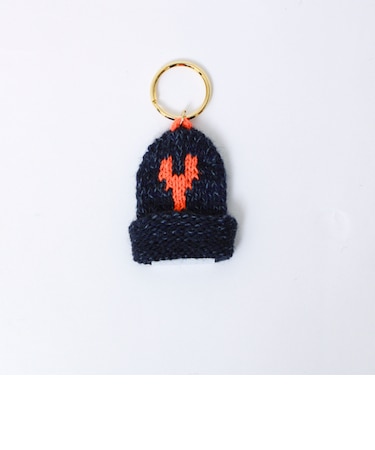 【INFIELDER DESIGN/インフィールダーデザイン】ALPHABET HOLDER