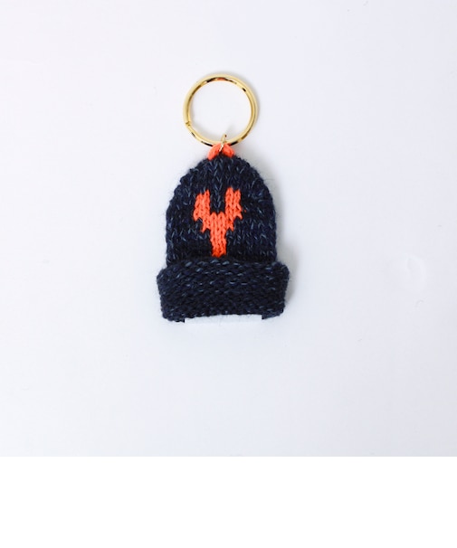【INFIELDER DESIGN/インフィールダーデザイン】ALPHABET HOLDER