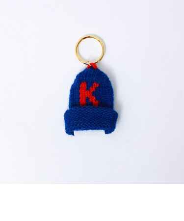 【INFIELDER DESIGN/インフィールダーデザイン】ALPHABET HOLDER
