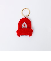 【INFIELDER DESIGN/インフィールダーデザイン】ALPHABET HOLDER