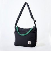 【COBMASTER/コブマスター】PADDED SHOULDER