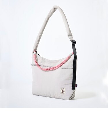 【COBMASTER/コブマスター】PADDED SHOULDER
