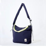 【COBMASTER/コブマスター】PADDED SHOULDER
