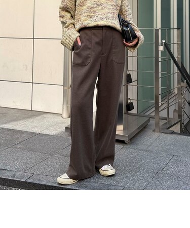 ソフトウォームデザインスラックス