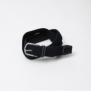 【SWOLE PANDA/スウォール パンダ】RECYCLED WOVEN BELT メッシュベルト
