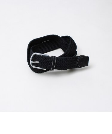 【SWOLE PANDA/スウォール パンダ】RECYCLED WOVEN BELT メッシュベルト