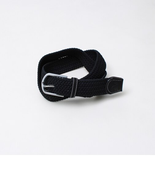 【SWOLE PANDA/スウォール パンダ】RECYCLED WOVEN BELT メッシュベルト