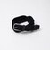 【SWOLE PANDA/スウォール パンダ】RECYCLED WOVEN BELT メッシュベルト