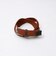 【SWOLE PANDA/スウォール パンダ】RECYCLED WOVEN BELT メッシュベルト