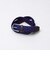 【SWOLE PANDA/スウォール パンダ】RECYCLED WOVEN BELT メッシュベルト
