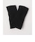 【TWEEDMILL/ツイードミル】フィンガーレスフリースグローブ