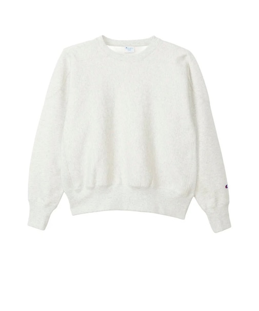 【Champion】REVERSE WEAVE CREW NECK SWEATSHIRT