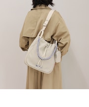 《別注》【OUTDOOR PRODUCTS】アレンジハンドルドロストバッグ