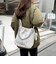 《別注》【OUTDOOR PRODUCTS】アレンジハンドルドロストバッグ