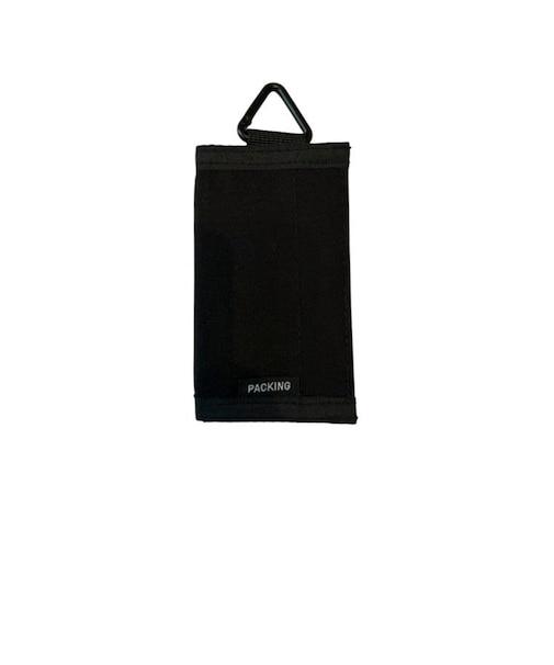 【PACKING/パッキング】MINI WALLET ミニウォレット 三つ折り財布