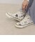 【CONVERSE/コンバース】オールスター エイジド ハンティング HI