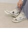 【CONVERSE/コンバース】オールスター エイジド ハンティング HI