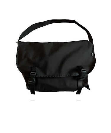 【PACKING/パッキング】DAILY MESSENGER メッセンジャーバッグ