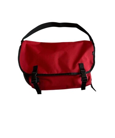 【PACKING/パッキング】DAILY MESSENGER メッセンジャーバッグ