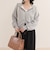 【Champion/チャンピオン】DOUBLE ZIP HOODED SWEATSHIRT
