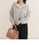 【Champion/チャンピオン】DOUBLE ZIP HOODED SWEATSHIRT