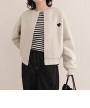 【Champion/チャンピオン】SNAP CARDIGAN