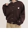 【Champion/チャンピオン】SNAP CARDIGAN