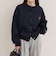 【Champion/チャンピオン】SNAP CARDIGAN