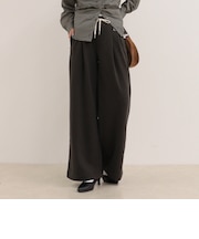 【Champion/チャンピオン】WIDE SWEATPANTS