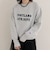 【Champion/チャンピオン】REVERSE WEAVE CREW NECK SWEATSHIRT