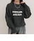 【Champion/チャンピオン】REVERSE WEAVE CREW NECK SWEATSHIRT