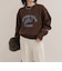 【Champion/チャンピオン】REVERSE WEAVE CREW NECK SWEATSHIRT
