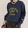 【Champion/チャンピオン】REVERSE WEAVE CREW NECK SWEATSHIRT