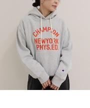 【Champion/チャンピオン】REVERSE WEAVE HOODED SWEATSHIRT
