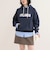 【Champion/チャンピオン】REVERSE WEAVE HOODED SWEATSHIRT