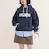 【Champion/チャンピオン】REVERSE WEAVE HOODED SWEATSHIRT