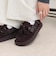 【SHAKA/シャカ】MOC MULE TASSEL SUEDE
