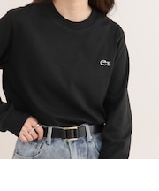 【LACOSTE/ラコステ】ロングスリーブTシャツ